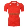 Maillot de Supporter Tunisie Domicile Coupe du Monde 2022 Pour Homme